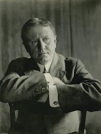 O. Henry